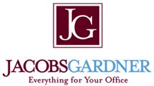 Jacobs Gardner – Everything For Your Office