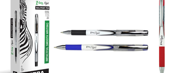 Find Your “Perfect Pen” Soul-Mate and Win a Free Pen