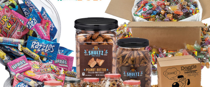 Got Snax?  Summer Snacks that Travel with You!