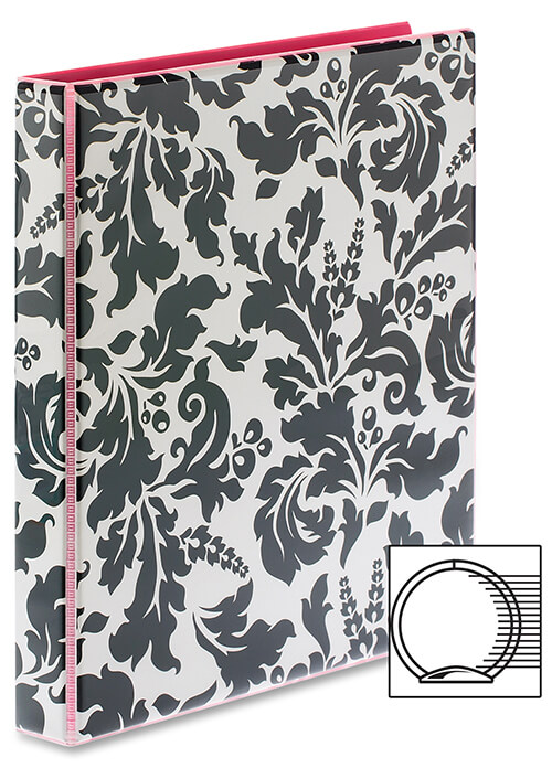 Durable_Binder_with_Round_Ring_Damask
