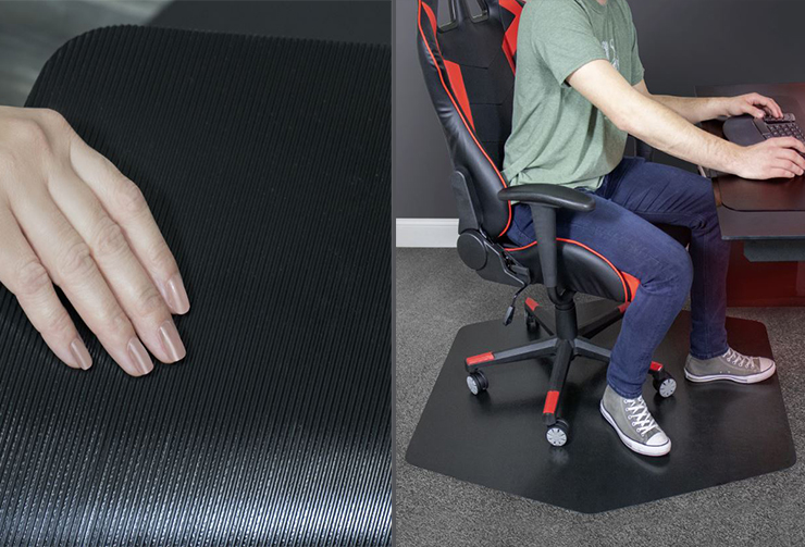 Ultimate-Game-Zone-Chair-Mat