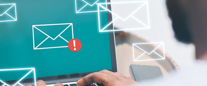 Email Overload? Here’s How to Effectively Manage It