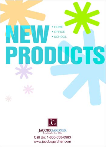 New Products 2023