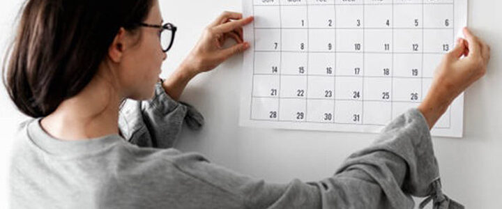 5 Compelling Reasons Why Having a Calendar is Essential